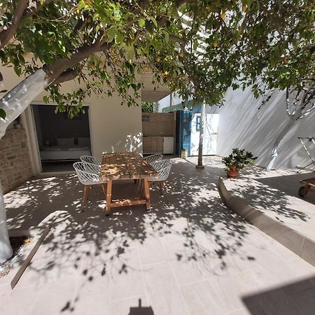 Antonios 1 Matala Exterior foto