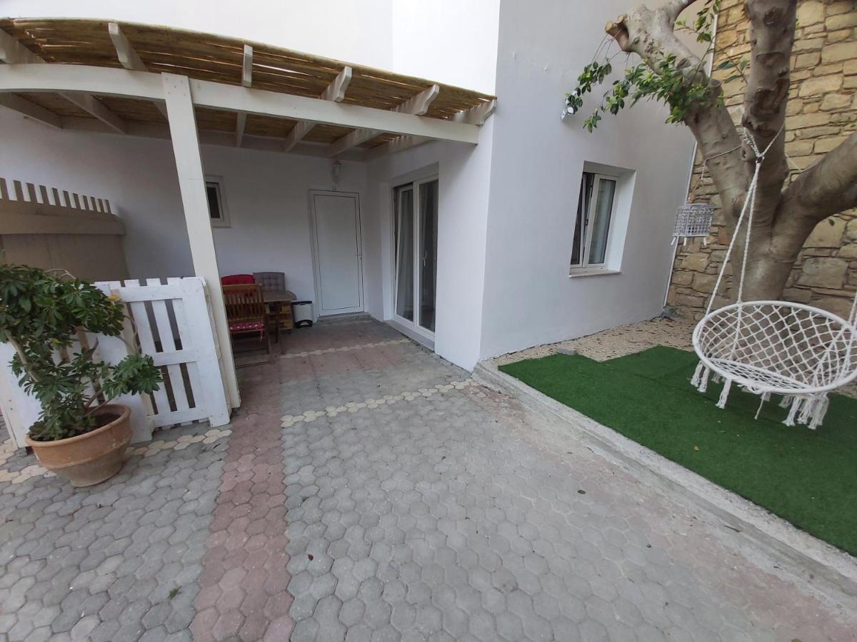 Antonios 1 Matala Exterior foto