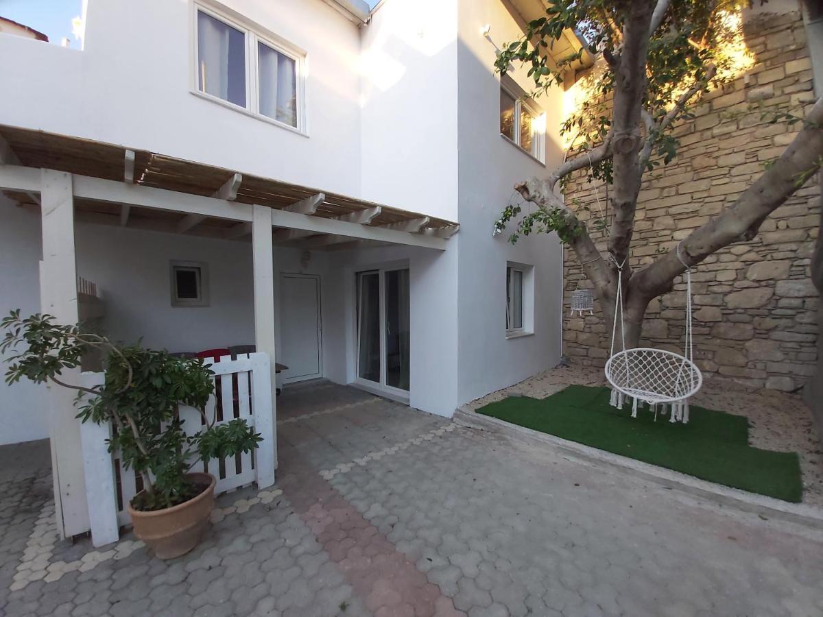Antonios 1 Matala Exterior foto