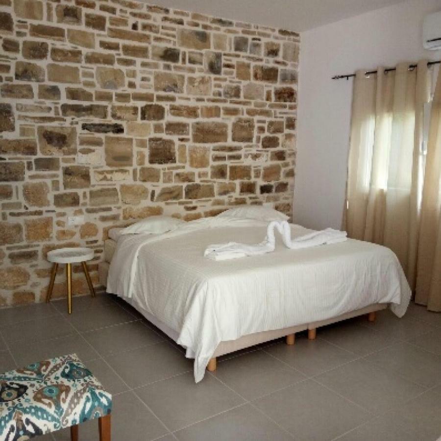 Antonios 1 Matala Exterior foto
